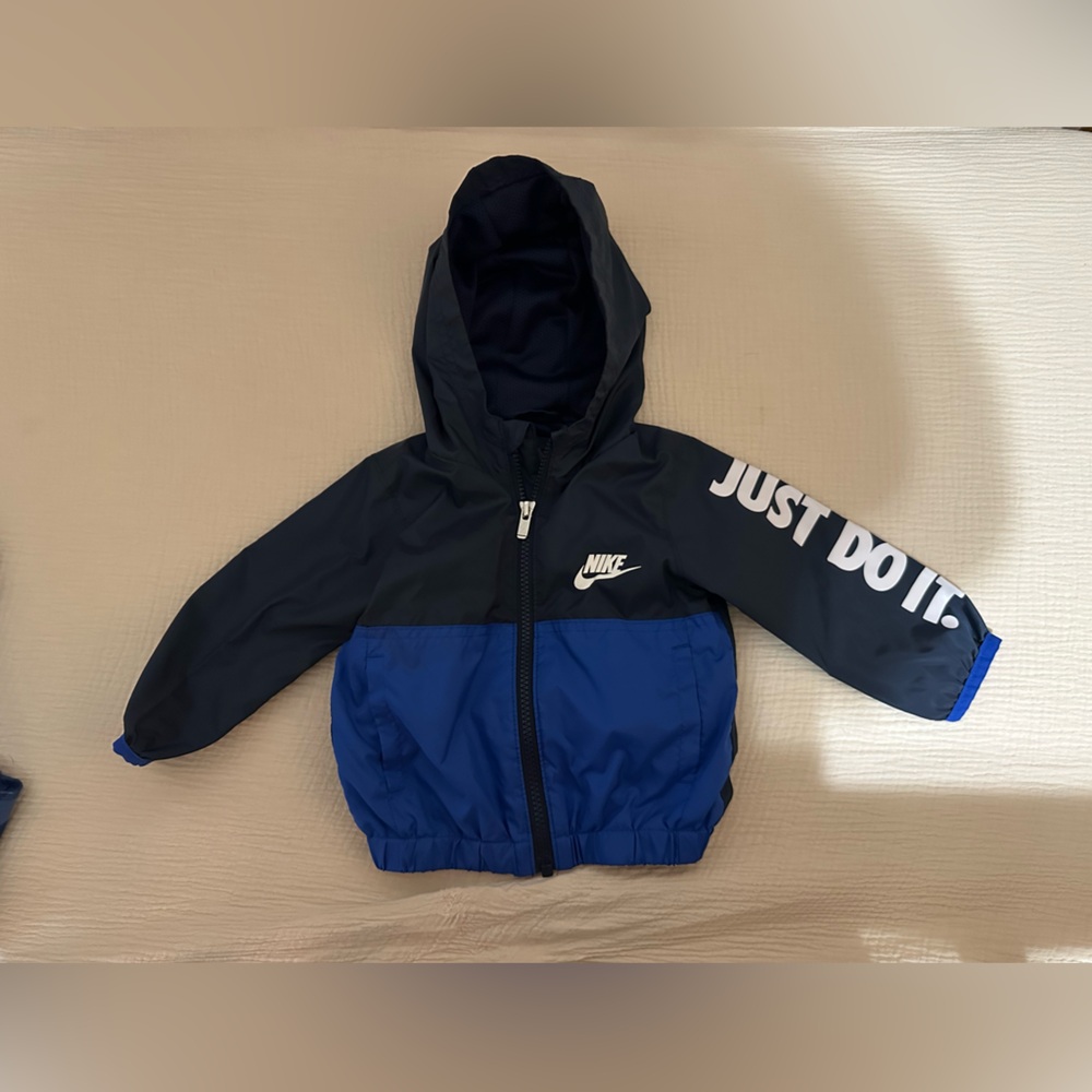Nike Windbreaker